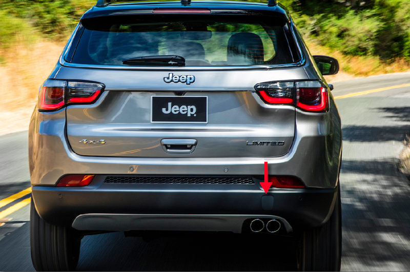 Photo: Jeep